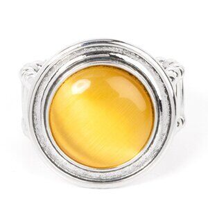 Laguna Luminosity - Yellow Ring